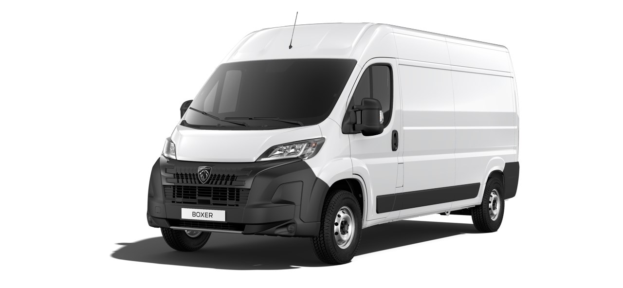 Boxer Furgon 435 L4H3 2.2 BlueHDi 180 €6.4 MT6